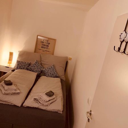 Felix Living 5, Modern & Cozy 2 Zimmer Wohnung, Terrasse, Parkplatz Salzweg Extérieur photo