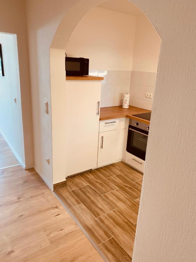 Felix Living 5, Modern & Cozy 2 Zimmer Wohnung, Terrasse, Parkplatz Salzweg Extérieur photo