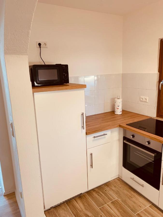Felix Living 5, Modern & Cozy 2 Zimmer Wohnung, Terrasse, Parkplatz Salzweg Extérieur photo